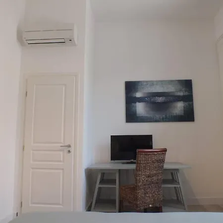 Apartment Centre Quiet *